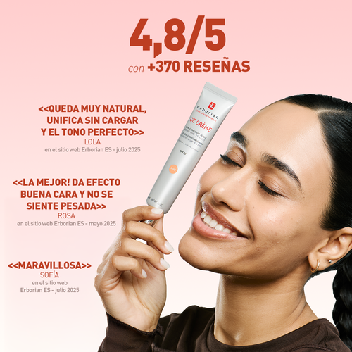 Vista 8/13 de CC Cr&egrave;me con Centella Asi&aacute;tica, , ES